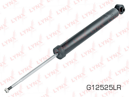 Амортизатор HONDA SHUTTLE 95-01 зад.газ. G12525LR