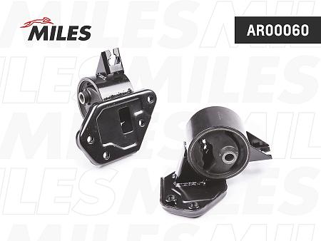 AR00060 Опора двигателя HYUNDAI ACCENT/VERNA лев.