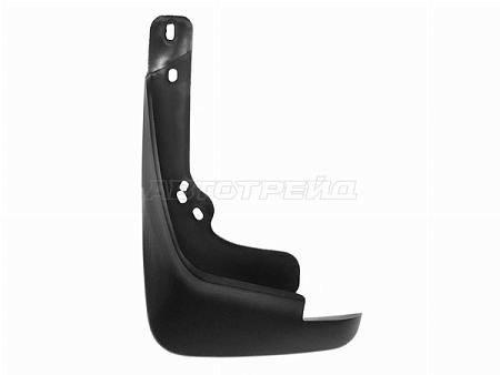 Брызговик Kia Rio 11-17 (Спереди/ Слева)