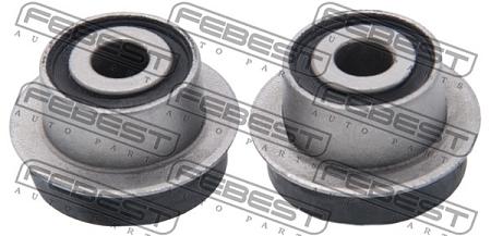 Сайленблок заднего верхнего рычага subaru impreza g12 2007- sab-g12r2