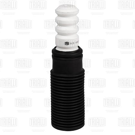 Буфер (отбойник) 1 шт.+кожух 1 шт. (универс. кмпл. d10/h102) PUR (BCS 10102)