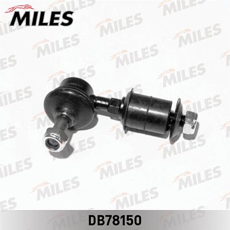 DB78150 Тяга стабилизатора MITSUBISHI OUTLANDER 03-07 пер.