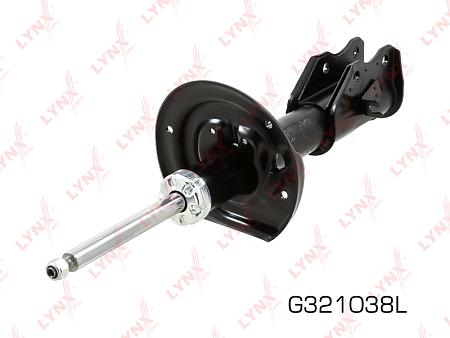 Амортизатор LADA VESTA 15> пер.лев.газ. G321038L