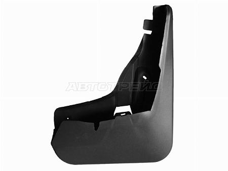 Брызговик Audi Q5 08-17 (Спереди/ Справа)