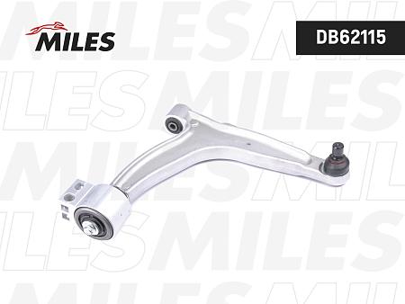 DB62115 Рычаг OPEL VECTRA C 02- пер.подв.прав.