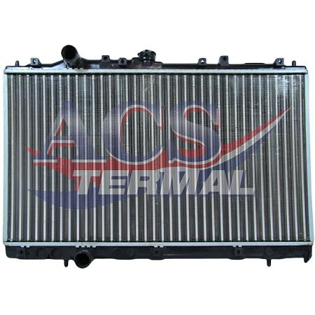 Радиатор охлаждения Mitsubishi Colt V / Lancer VII 1.3-1.6 (96-03) MT