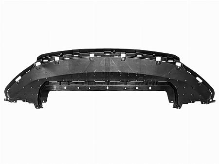 Защита бампера Geely Monjaro 21-