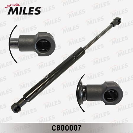 CB00007 Амортизатор капота LAND ROVER RANGE ROVER 3/02-