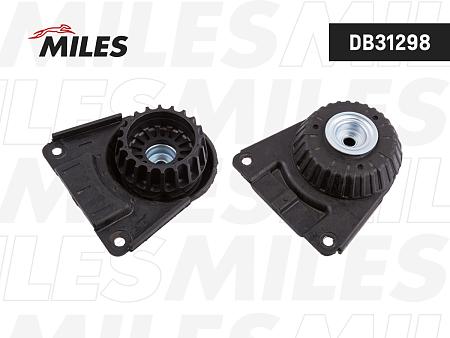 Опора амортизатора FORD MONDEO III 01-07 зад. DB31298