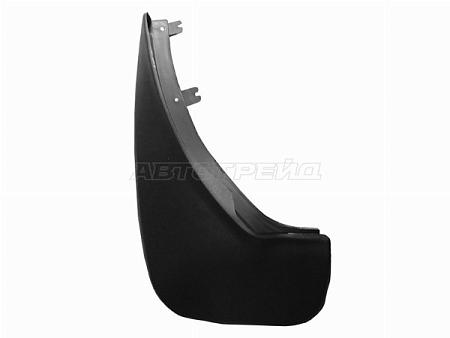 Брызговик Land Rover Range Rover 02-12 (Спереди/ Слева)