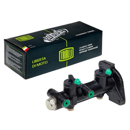 TRIALLI CF 121 Цилиндр тормозной для автомобилей Лада 21213 (до 2009 года выпуска) главный