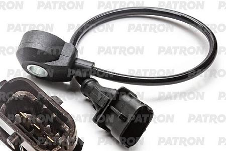 PE80000 Датчик детонации