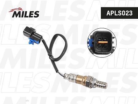 Лямда-зонд CHEVROLET CRUZE 09- 1.6 apls023