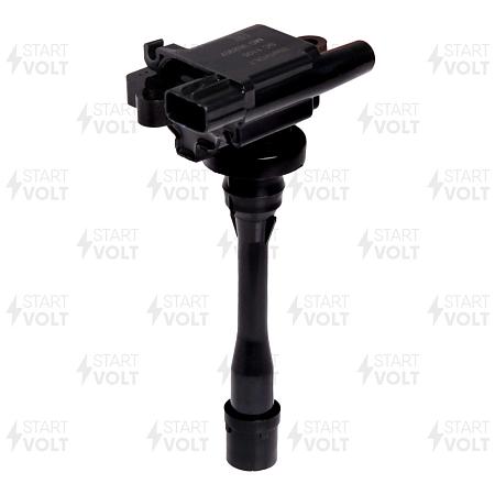 Катушка зажигания для а/м Mitsubishi Lancer IX (03-) 2.0i/Outlander I (01-) 2.4i (SC 1105)