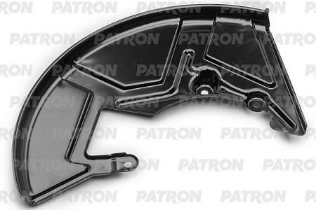 Кожух тормозного диска PBS259