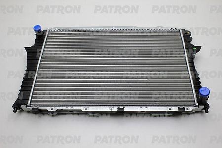 PRS3380 Радиатор системы охлаждения