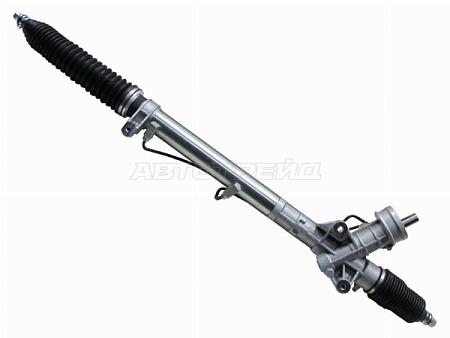 Рейка рулевая AUDI A6/ALLROAD 98-05