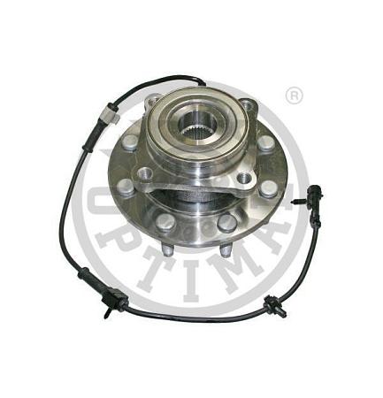 Ступица с подшипником HUMMER: HUMMER H2  HUMMER H2  SUT 251347