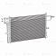 Радиатор кондиц. для а/м Ford Explorer (10-) (LRAC 1018)