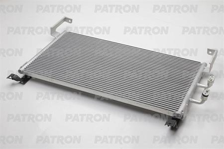 PRS1375 Радиатор кондиционера