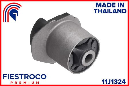 Сайлентблок задней балки TOYOTA YARIS 99-05 11J1324