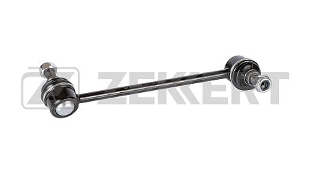 Стойка стабилизатора перед. прав. Hyundai Getz 02- ss-1136