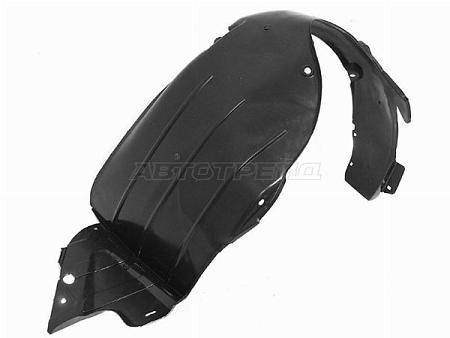 Подкрылок Hyundai Elantra 10-13 (Спереди/ Справа)