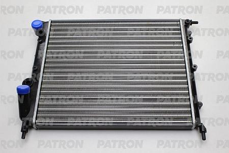 PRS3203 Радиатор системы охлаждения