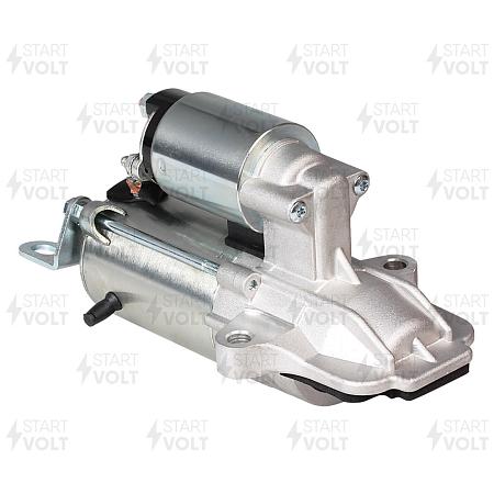 Стартер для а/м Ford Focus II (08-)/Volvo XC60 1.8i/2.0i/2.0T/2.5T AT 1,4кВт (LSt 1004)