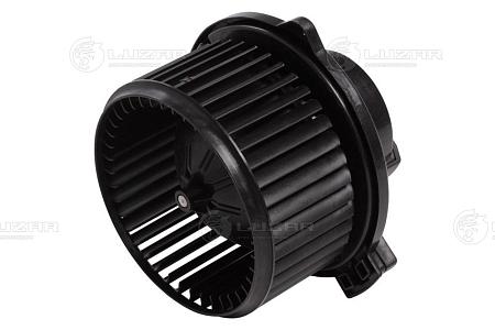 Э/вентилятор отоп. для а/м Mitsubishi Pajero III (00-) (LFh 1150)