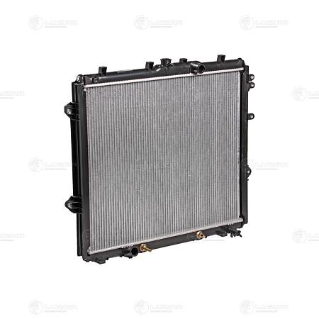 Радиатор охл. для а/м Toyota Land Cruiser Prado 150 (09-) 4.0i (LRc 1971)