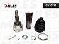 GA20716 ШРУС NISSAN JUKE 1.6 10- нар.пер. CVT