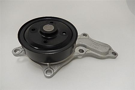 Помпа водяная TOYOTA gwt-154a