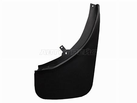 Брызговик Land Rover Range Rover 02-12 (Сзади/ Справа)