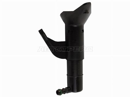 Омыватель фары Volkswagen Touareg 10-14 (Слева)