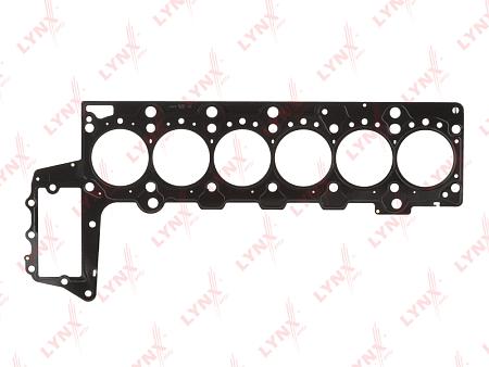 Прокладка ГБЦ BMW 3.0D 24V M57N30D2 02- SH-0602