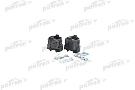 Комплект сайлентблоков подвески PSE10330