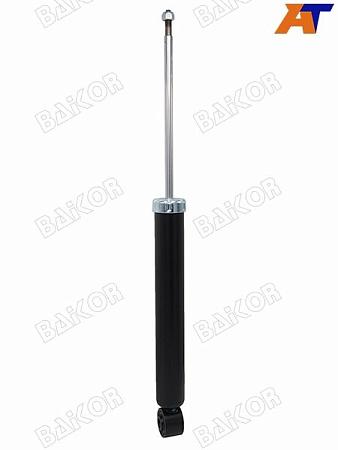 Амортизатор задний TOYOTA COROLLA/AXIO/FIELDER 12-/ IST 07-11/ PRIUS 12-/ RACTIS LHRH BKSA0169