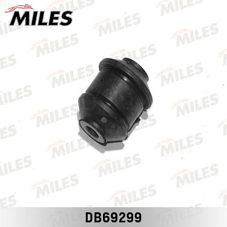DB69299 Сайлентблок рычага AUDI A4 01- зад.