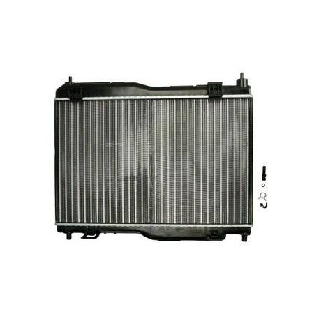 Радиатор охлаждения Ford ECOSPORT 1.6-2.0 (13-)