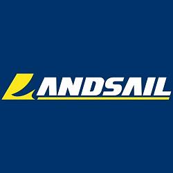 Автошина R14 185/65 LANDSAIL LS388 86T (лето) 6900532132139