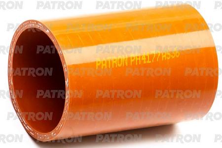 Патрубок воздушной системы PH4177
