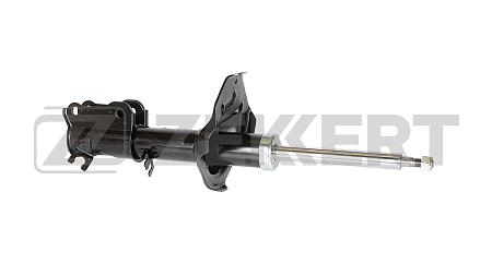 Амортизатор газовый правый передней подвески Kia Carnival I II 99- sg-4855