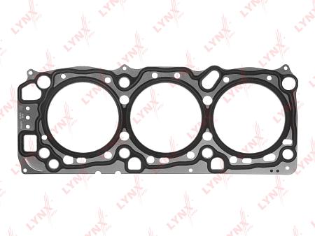 Прокладка ГБЦ MITSUBISHI 3.0 6G72 SH-0414