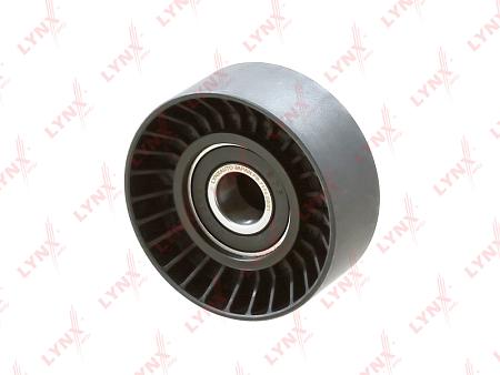 Ролик ремня приводного VW CRAFTER 2.5D 06- PB-7174