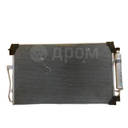 104240 Радиатор кондиционера Nissan Teana L33 (13-)