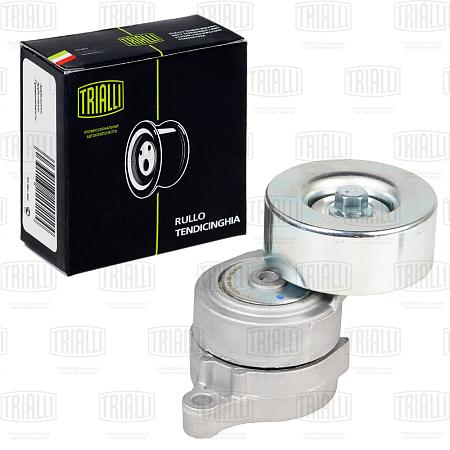 Ролик привод. ремня для а/м Subaru Outback (98-)/Tribeca (06-) 3.0i/3.6i (с натяж мех.) (CM 5117)