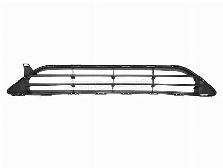 Решетка в бампер Nissan X-Trail 17-22