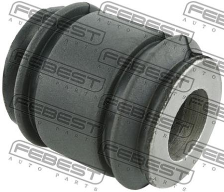 Сайлентблок рычага RENAULT DUSTER 4x4 10- зад.подв. RNAB-005