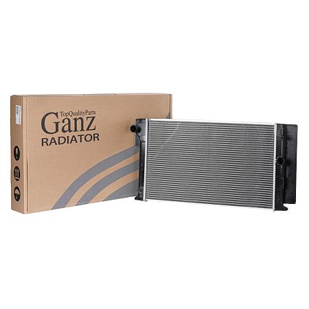 Радиатор основной GIJ21262